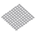 thumbnail image 2 of Formes d'Extension d'Ongles Guide, 100 Pcs Conseils d'Art d'Ongles Qualité Inégalée, 2 of 8