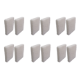 thumbnail image 1 of 12 Wick Humidifier Filters for Holmes HWF-55, H55, 1 of 1