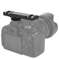 thumbnail image 4 of Khall Hot Shoe Splitter, Ultralight Slr Camera Hot Shoe Splitter, For Slr Camera Camcorder For Canon'S I-Ttl, 4 of 8