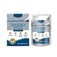 thumbnail image 2 of TIELUTT Strong Grout Wear and Durable Penetration Sealing Integration Easy to Cope with Various Clear School Glue Glue Clear for Rhinestones Glue Sticks 22g Small Empty Bottles for Glue Bonding Glue, 2 of 7