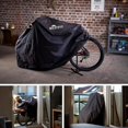 thumbnail image 4 of Bike Cover Outdoor Waterproof Bike Cover With Keyhole, 4 of 5