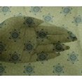 thumbnail image 4 of oneOone Viscose Chiffon Fabric Floral Block Fabric Prints By Yard 42 Inch Wide, 4 of 4