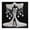 H, variant on Linnome Art Diamond Painting Rhinestone Art Kit Graceful Female Figure Pattern Shiny Diamonds for Home Wall Decor H