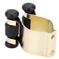 thumbnail image 1 of Cue Holder, Space-saving Billiards Stick Holder, Gold Durable For America Pool Cue Snooker Cue, 1 of 8
