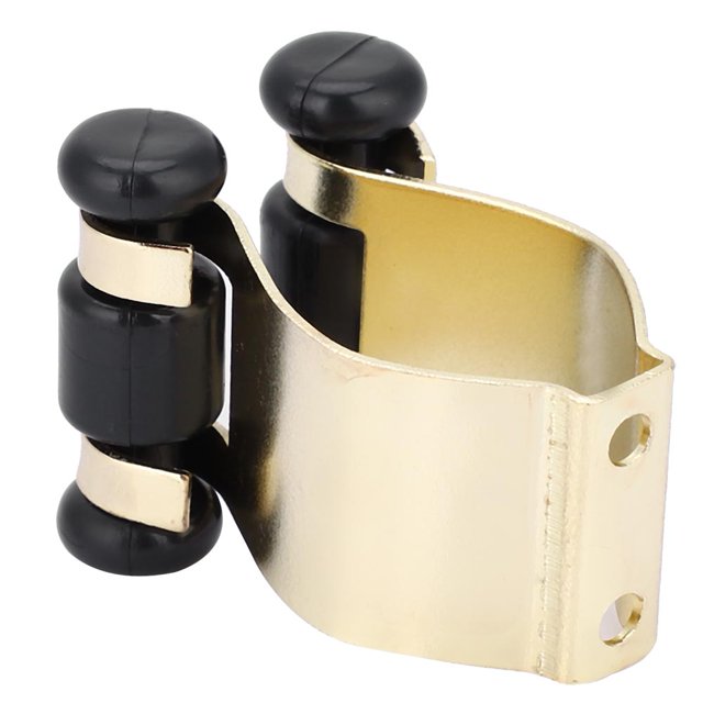 Cue Holder, Space-saving Billiards Stick Holder, Gold Durable For America Pool Cue Snooker Cue