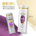 thumbnail image 3 of Pantene Sheer Volume 72 HR Fullness Shampoo & Conditioner DUAL PACK, 355mL + 308mL, 3 of 9