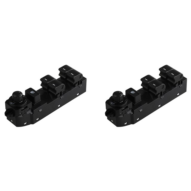 2X Car Power Window Lift Switch For 2014 Mazda 6 2013 CX5 Auto Parts SV GKL2~66~350A