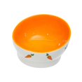 thumbnail image 3 of fastboy Non Slip Rabbit Feeder Bowl Feeding Basin for Hedgehog Gerbils Puppy Kitten 8.5cmx6.5cm, 3 of 9