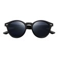 thumbnail image 5 of FEISEDY Lunettes de Soleil Rétro Rondes Polarisées pour Femmes Hommes Monture Circulaire Verres UV400 B2311, 5 of 5