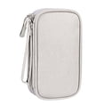 thumbnail image 2 of DZCPSCZG Power Hard Disk Protective Sleeve Charging Treasure U Disk Shield Headset Data Cable Digital Accessories Storage Bag Multi-layer Protective Sleeve, 2 of 9