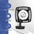thumbnail image 4 of Démarreur de Voiture RC, Démarreur de Moteur RC Largement Compatible pour Accessoire, 4 of 7