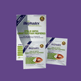 thumbnail image 3 of Blephadex Eyelid Wipes (1 month Box of 30), 3 of 4