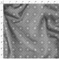 thumbnail image 4 of Soimoi Viscose Chiffon Fabric Floral Block Printed Craft Fabric by the Yard 42 Inch Wide, 4 of 5