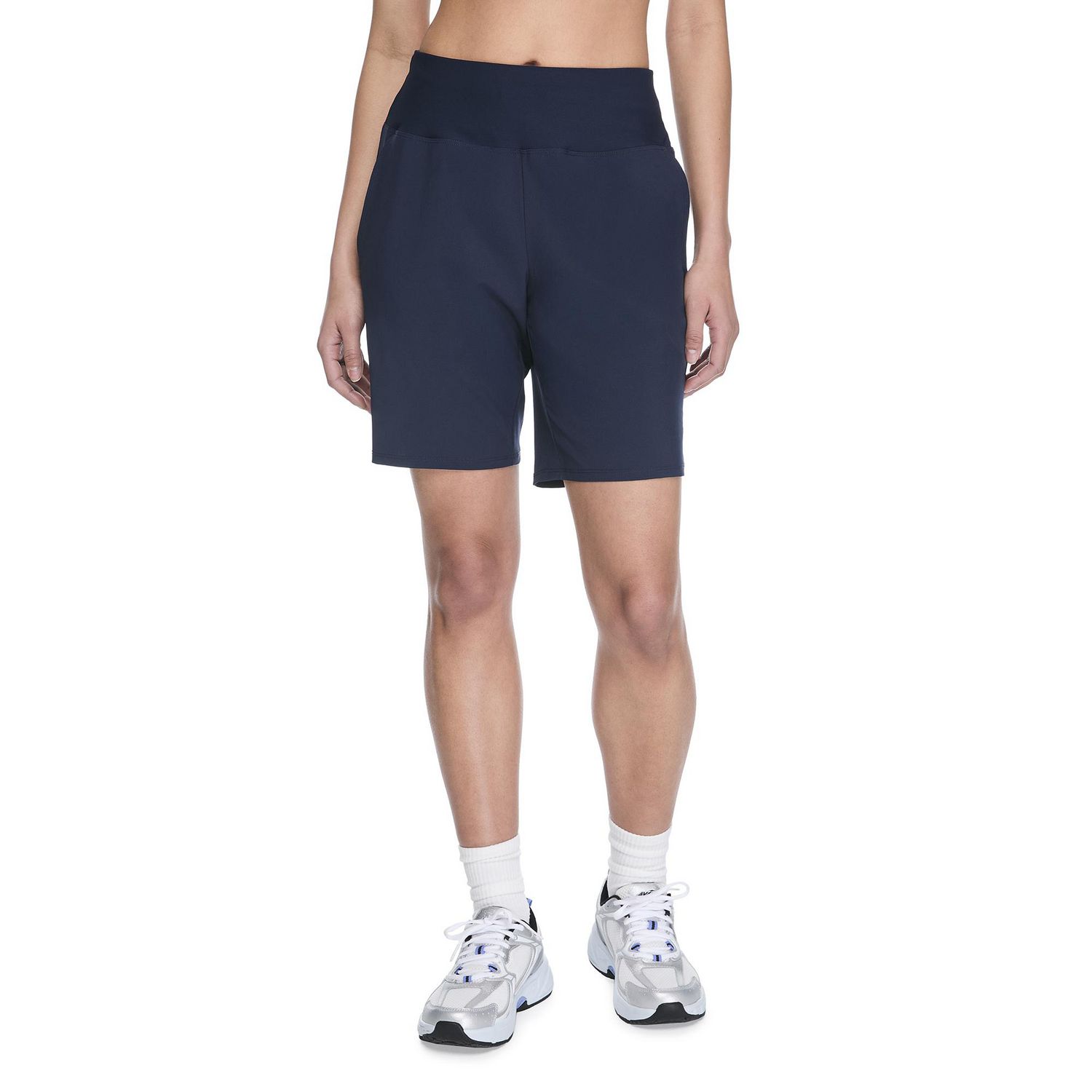 Short de golf Athletic Works pour femmes
