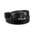 thumbnail image 4 of Dickies Ceinture Habillée Réversible en Cuir pour Garçons, 4 of 5