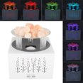 thumbnail image 1 of Essential Oil Diffuser, 3 in 1 400ml Aromatherapy Diffuser Scent Diffuser with Timer, Scent Air Humidifiers Humidifier for Home Bedroom Office, 1 of 7