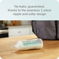 thumbnail image 2 of NUK Smooth Flow Pro Anti-Colic Baby Bottle Replacement Nipples, 2 of 6
