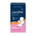 thumbnail image 1 of 28 serviettes de nuit CAREFREEMD ultra-minces avec ailes, 1 of 9