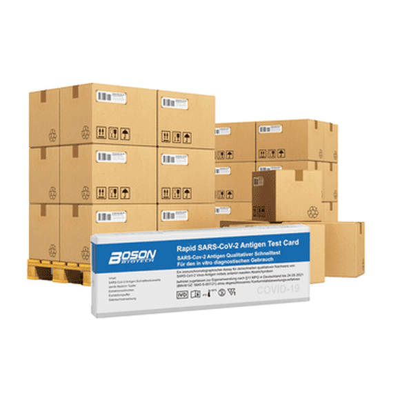 Rapid Antigen & Covid Test Kit| Walmart Canada