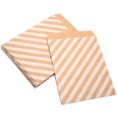 thumbnail image 3 of AMONIDA Food Bag, Brown Candy Paper Bag Small For Party Souvenirs Packaging, 3 of 8