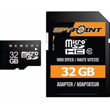 MICRO SD CARD 32GB