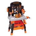 thumbnail image 1 of Black & Decker Junior Power Tool Workshop, 1 of 4
