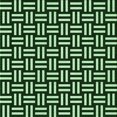 thumbnail image 1 of Ahgly Tapis d'Intérieur Lavable en Machine Carré Transitionnel Vert Pastel, 4 Pieds Carré, 1 of 7