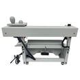thumbnail image 4 of INTBUYING Hot Glue Book Binder Manual Binding Machine for Books Albums Notebooks Binding, 4 of 17