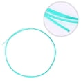 thumbnail image 2 of 6 Pcs/Ensemble Corde en Nylon Tension Normale Colorée pour Guitare Classique, 2 of 13