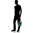 thumbnail image 4 of Logo Brands 622-55H New York Jets Halftime Lunch Cooler, 4 of 4