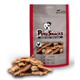 thumbnail image 1 of PureSnacks jerky de poulet pour chien, 1 of 7