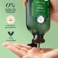 thumbnail image 4 of Herbal Essences Smooth + Shine Hemp Sulfate Free Shampoo, 400ml, 4 of 13