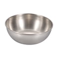thumbnail image 1 of Dvkptbk Bowls 金色小吃蘸酱碟创意不锈钢调味碟蘸料碟酱油碟寿司蘸碗 Kitchen Gadgets on Clearance, 1 of 2