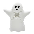 thumbnail image 2 of 3D Printed Ghost Gear Toy, Cute Ghost Shaped Fidget Cube, Unique Collectible for All Ages, 2 of 2