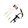 thumbnail image 3 of fastboy 5x Fly Tying Tools Portable Fly Fly Thread Knotter Finisher Tying Accessories Tying Light Pink, 3 of 6