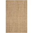 thumbnail image 1 of Safavieh Natural Fiber 2'3" X 5' Hand Woven Jute Rug in Natural, 1 of 2