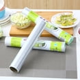 thumbnail image 3 of Amdohai Food-Service Cling Film Durable Kitchen Wrap Preservative Film Preservation, 3 of 6