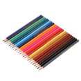 thumbnail image 4 of Color Pencil Set, Colored Pencils Smoothly Coloring High Smoothness Vibrant Colors  For Drawing, 4 of 8