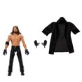 thumbnail image 1 of WWE-Élite AJ Styles-Figurine articulée 15 cm Series 116, 1 of 6