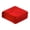 Red#11, variant on Soft Fleece Blanket Cozy Flannel Throw for Sofa or Bed Warm Microfiber Bedding for Cold Nights Machine Washable Blanket for Home Office or Travel