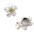 thumbnail image 2 of Fwttom Alliage d'Aluminium, Housse de Bouton de Chemise à Perles, 2 of 5