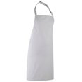 thumbnail image 2 of Premier Colours Bib Apron / Workwear (Pack of 2), 2 of 2