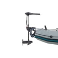 thumbnail image 1 of Moteur de pêche à la traîne Intex Transom Mount, âge : adulte, 1 of 5