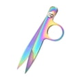 thumbnail image 3 of segolike Sewing Thread Cutter Embroidery Clippers for Arts Crafts Patchwork Dressmaker Multicolor, 3 of 9