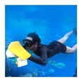 thumbnail image 3 of Swimming Thrusters Handheld Diving Equipment Electric Kickboards Powered Surfboards Underwater Boosters ,Powerful Motor, 3 of 6