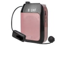 thumbnail image 1 of Zilai T9 UHF Bluetooth Wireless Voice Amplifier 10W Portable Teaching Microphone, 1 of 9