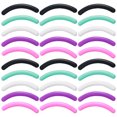 thumbnail image 1 of SHISUYAN 30 Pcs Tampons de Recharge en Silicone pour Boucleur de Cils Coussins pour Boucleur de Cils Recharges de Boucleur de Cils, 1 of 8