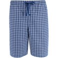 thumbnail image 1 of Hanes Short de Pyjama en Coton Tissé (Hommes), 1 of 4