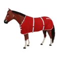 thumbnail image 1 of Jacks 10549-BK-WH-74 Drap de Robe Jour & Nuit 74 Pouces - Noir & Blanc, 1 of 1