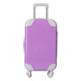 thumbnail image 1 of ESTINK Doll Luggage Case, Doll Suitcase Doll Accessories For Home For 18 Inch Girl Dolls, 1 of 8